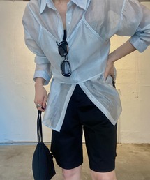 アンサンブル シースルー」に該当するトップスファッション通販 - ZOZOTOWN