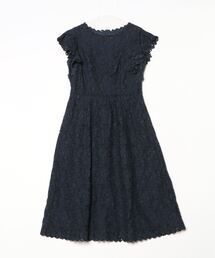 ブランド古着】LANVIN en Bleu｜ランバンオンブルーのワンピース