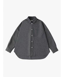 mackintosh kilstay ブラウス Mackintosh（マッキントッシュ）の「KILSTAY（シャツ/ブラウス