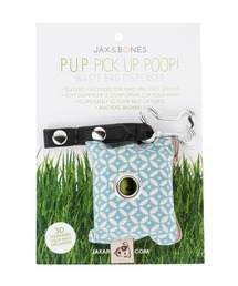 BRID（ブリッド）の「JAX&BONES P.U.P PICK UP POOP WASTE BAG（その他ペットグッズ）」