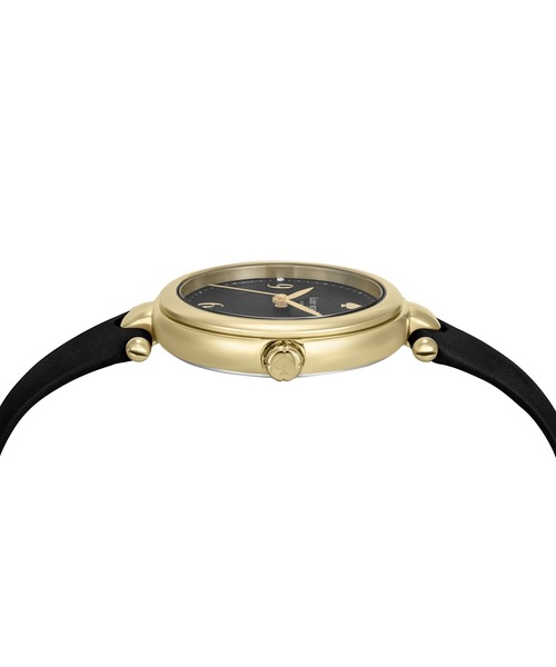 kate spade new york(ケイトスペード ニューヨーク)の「ケイト・スペード 腕時計 レディース アナログ レザー KSW1869(アナログ腕時計・レディース・マルチ・FREE)」の4枚目の写真