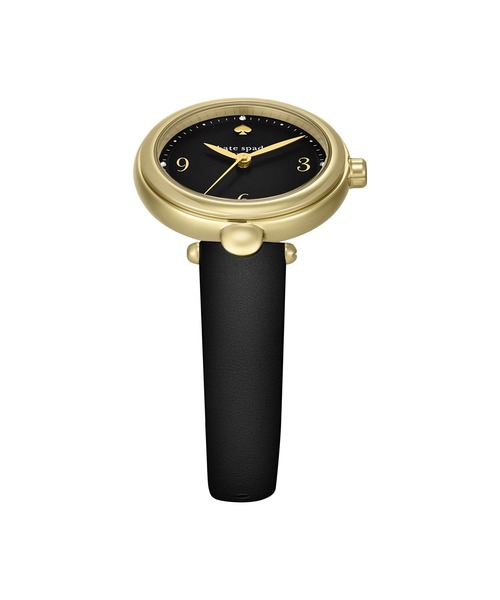 kate spade new york(ケイトスペード ニューヨーク)の「ケイト・スペード 腕時計 レディース アナログ レザー KSW1869(アナログ腕時計・レディース・マルチ・FREE)」の7枚目の写真