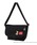 Manhattan Portage�i�}���n�b�^���|�[�e�[�W�j�́uManhattan Portage/�}���n�b�^���|�[�e�[�W �V�����_�[�o�b�N '���܂̂Ձ[����' NYLON MESSENGER BAG JR SLIM POOH MP1605JRSFZPPH�i�V�����_�[�o�b�O�j�v�b�u���b�N×���b�h