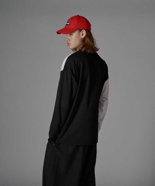 UMBRO】 ゲームシャツ（Tシャツ/カットソー）｜UMBRO（アンブロ