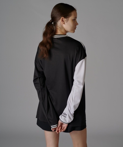 UMBRO】 ゲームシャツ（Tシャツ/カットソー）｜UMBRO（アンブロ