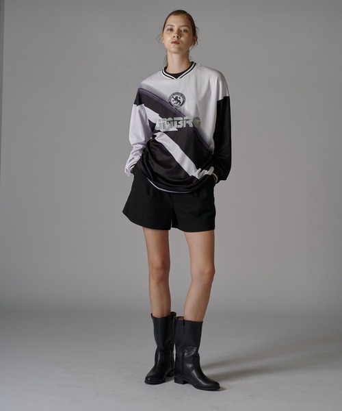 セール】【UMBRO】 ゲームシャツ（Tシャツ/カットソー）｜UMBRO