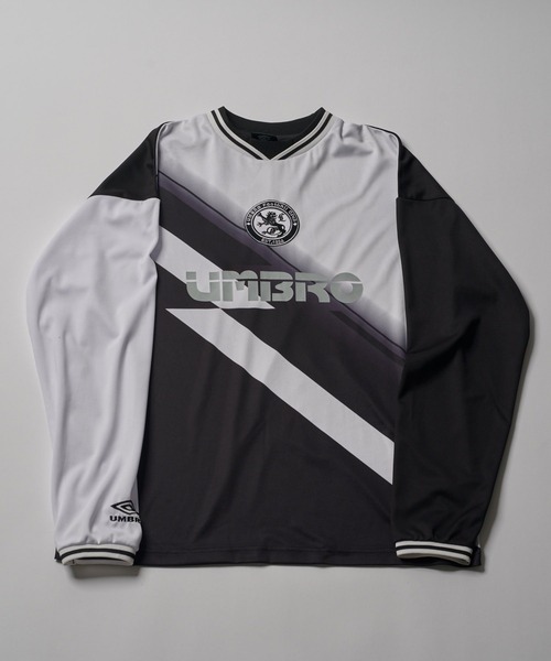 セール】【UMBRO】 ゲームシャツ（Tシャツ/カットソー）｜UMBRO