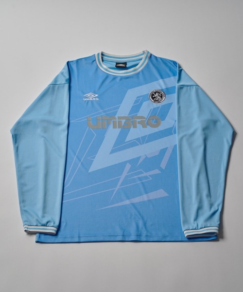 セール】【UMBRO】 ゲームシャツ（Tシャツ/カットソー）｜UMBRO