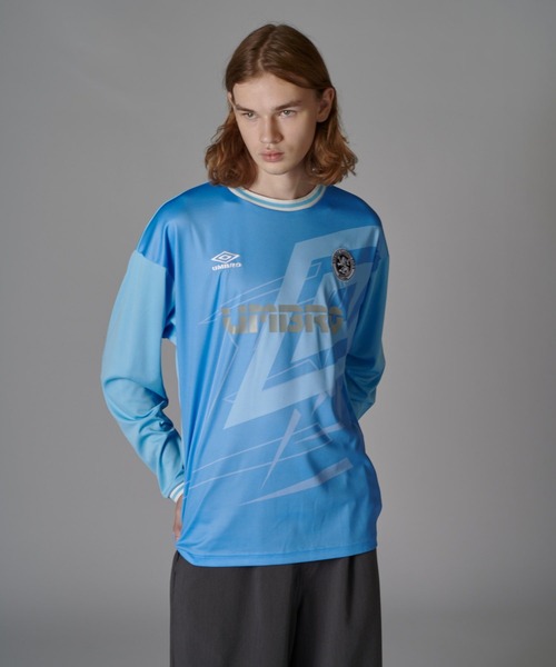 セール】【UMBRO】 ゲームシャツ（Tシャツ/カットソー）｜UMBRO