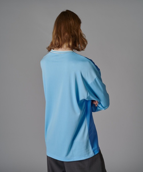 セール】【UMBRO】 ゲームシャツ（Tシャツ/カットソー）｜UMBRO