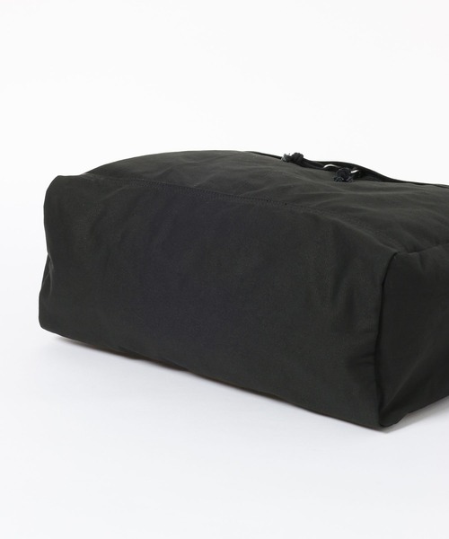 GLOBAL WORK（グローバルワーク）の「キャンバスショルダー/588006（ショルダーバッグ・メンズ・ブラウン系/ブラック/アイボリー・ONE SIZE）」の21枚目の写真