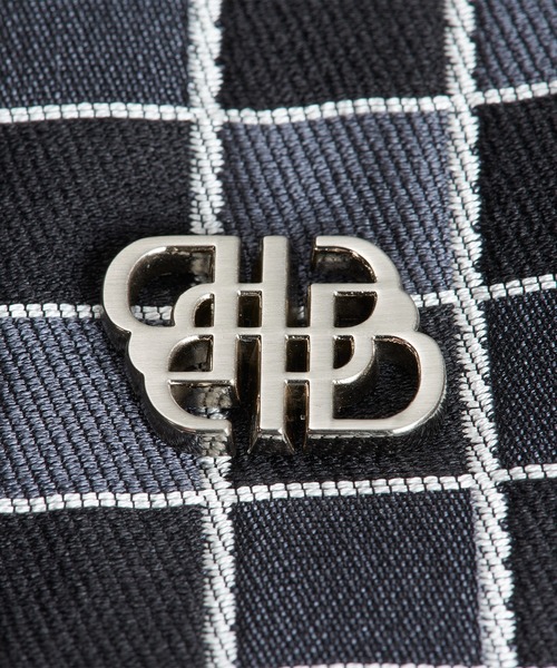 BIGOTRE(ビゴター)の「PURSE ICHIMATSU NISHIJIN(ショルダーバッグ・レディース・ブラック/ブルー/グリーン・ONE SIZE)」の12枚目の写真