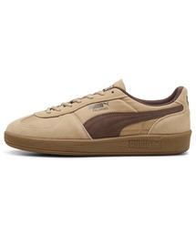 PUMA プーマ ユニセックス パレルモ ポップ スニーカー