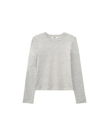 GLOWNY（グロウニ―）の「G CLASSIC LONG SLEEVE（Tシャツ/カットソー）」