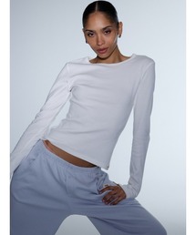 G CLASSIC KNIT ZIP UP（パーカー）｜GLOWNY（グロウニ―）の