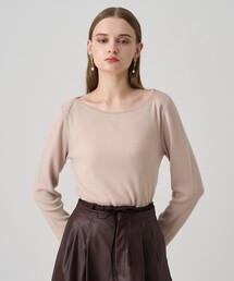 ANAYI｜アナイのニット/セーター（ビジュー）通販 - ZOZOTOWN