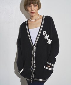 【学園アイドルマスター】藤田ことね×TRAVAS TOKYOニットカーディガン 学園アイドルマスター』藤田ことね×TRAVAS TOKYO ニットカーディガン