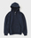 WISM�i�E�B�Y���j�́uBASEMENT GEAR / �x�[�X�����g�M�A 15oz Garment Dye ZU Hoodie�i�p�[�J�[�j�v�b�l�C�r�[