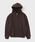 WISM�i�E�B�Y���j�́uBASEMENT GEAR / �x�[�X�����g�M�A 15oz Garment Dye ZU Hoodie�i�p�[�J�[�j�v�b�u���E��
