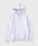 WISM�i�E�B�Y���j�́uBASEMENT GEAR / �x�[�X�����g�M�A 15oz Garment Dye ZU Hoodie�i�p�[�J�[�j�v�b���C�g�O���[