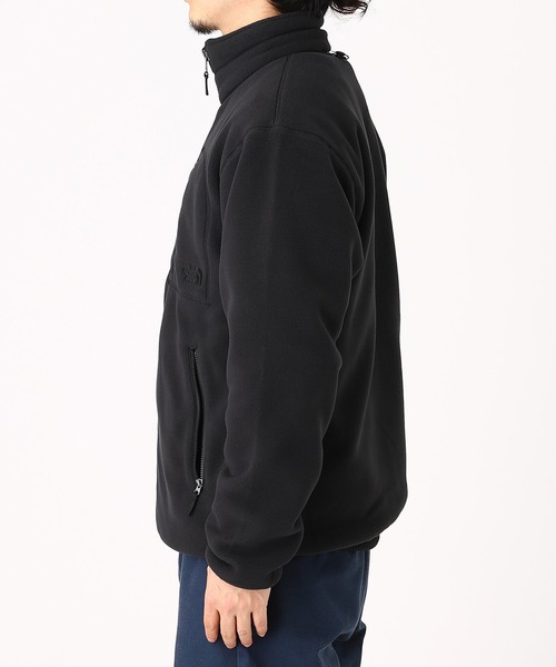 THE NORTH FACE（ザノースフェイス）の「THE NORTH FACE Field Fleece Jacket NL62530（その他アウター・メンズ・グレー/ブラック・SMALL/X-LARGE/LARGE/MEDIUM）」の13枚目の写真