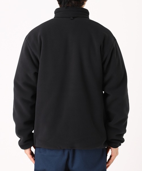 THE NORTH FACE（ザノースフェイス）の「THE NORTH FACE Field Fleece Jacket NL62530（その他アウター・メンズ・グレー/ブラック・SMALL/X-LARGE/LARGE/MEDIUM）」の12枚目の写真
