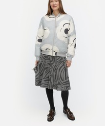 marimekko | 【一部店舗・オンラインストア限定】Blossa Tumma / padded coat(ダウンジャケット/コート)