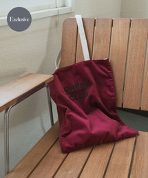 beej | 『別注』beej×DOORS　ベロアトート(トートバッグ)