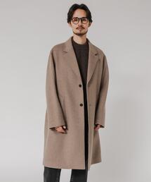 URBAN RESEARCH | WOOL OVER CHESTER COAT(チェスターコート)