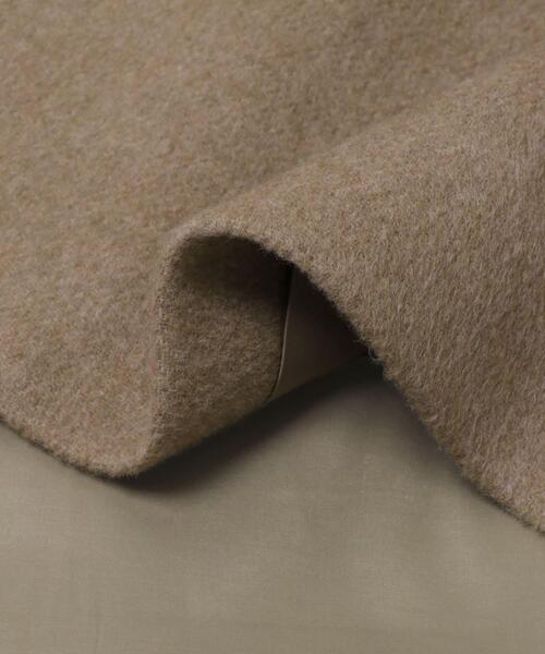 WOOL OVER CHESTER COAT（チェスターコート）｜URBAN RESEARCH