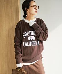 ブランド古着】Plage｜プラージュのスウェット古着通販 - ZOZOUSED