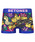 BETONES�i�r�g�[���Y�j�́u�yBETONES/�r�g�[���Y�z�uFAMILY2�v �A���_�[�E�F�A �{�N�T�[ FAMILY2-MIL002�i�{�N�T�[�p���c�j�v�b�u���[