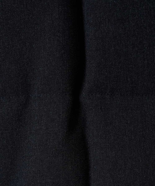 a.v.v(アーヴェヴェ)の「【ダウン混率90%】デタッチャブルフードストレッチダウンブルゾン【軽量/撥水】(ダウンジャケット/コート・メンズ・ネイビー/ダークグレー/グレー/ブラック・52/50/48/46)」の20枚目の写真