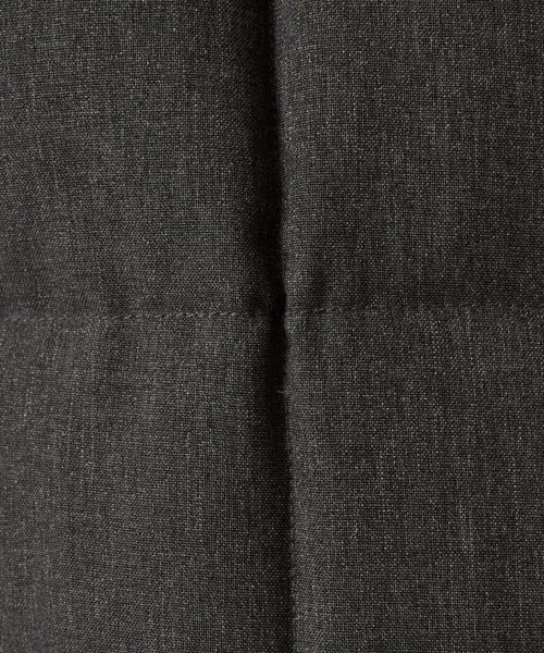 a.v.v(アーヴェヴェ)の「【ダウン混率90%】デタッチャブルフードストレッチダウンブルゾン【軽量/撥水】(ダウンジャケット/コート・メンズ・ネイビー/ダークグレー/グレー/ブラック・52/50/48/46)」の18枚目の写真