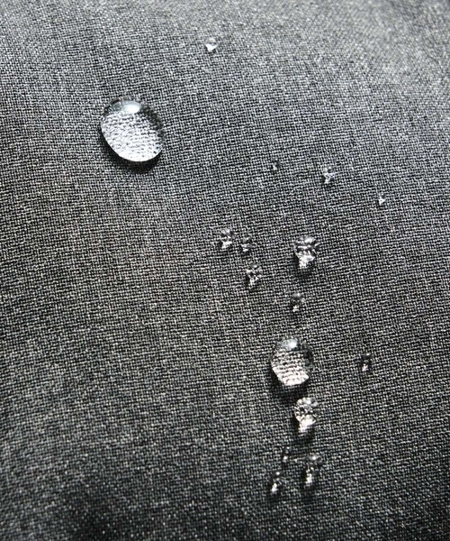 a.v.v(アーヴェヴェ)の「【ダウン混率90%】デタッチャブルフードストレッチダウンブルゾン【軽量/撥水】(ダウンジャケット/コート・メンズ・ネイビー/ダークグレー/グレー/ブラック・52/50/48/46)」の16枚目の写真