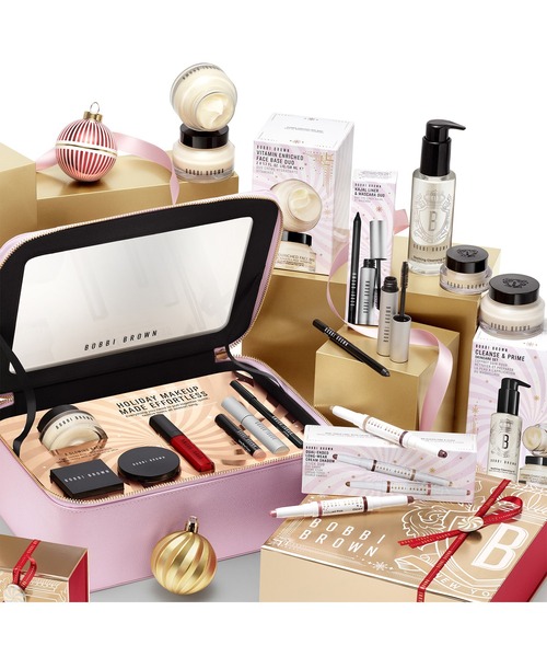 ビタエンリッチド クリーム＆フェイスベース デュオ【2025】（化粧下地