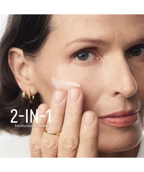 ビタエンリッチド クリーム＆フェイスベース デュオ【2025】（化粧下地