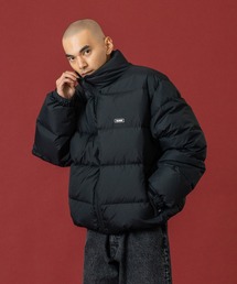 XLARGE(GNXg[W)DOWN JACKET(_EWPbg/R[g)