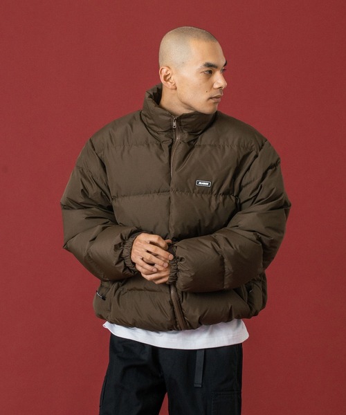 DOWN JACKET（ダウンジャケット/コート）｜XLARGE（エクストララージ