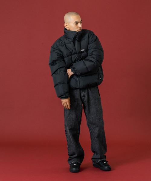 DOWN JACKET（ダウンジャケット/コート）｜XLARGE（エクストララージ