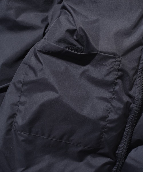 XLARGE ダウンジャケット Lサイズ 黒 X-LARGE|エクストララージ】ダウンジャケット(BLACK) 公式通販 正規