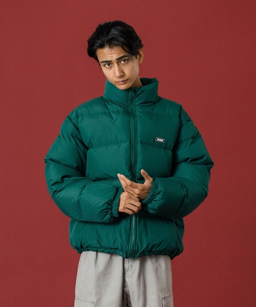 DOWN JACKET（ダウンジャケット/コート）｜XLARGE（エクストララージ