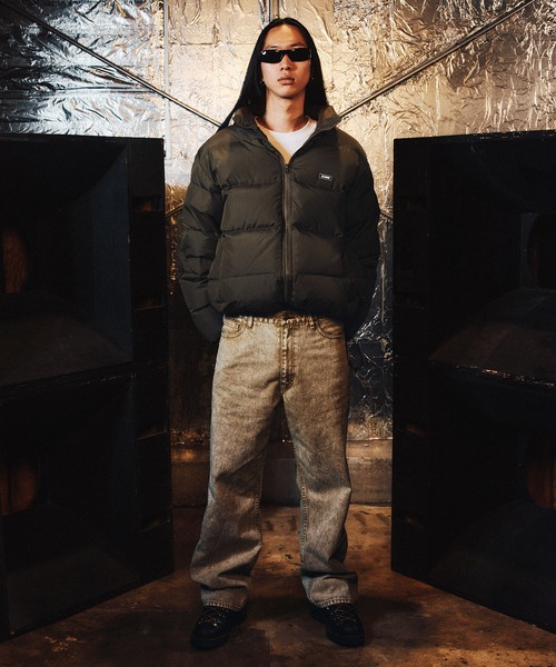 DOWN JACKET（ダウンジャケット/コート）｜XLARGE（エクストララージ