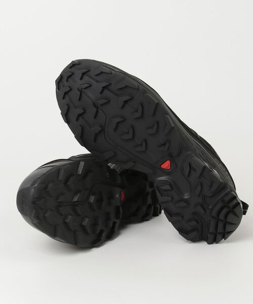 SALOMON(サロモン)の「SALOMON/サロモン/XT-6 EXPANSE LTR(スニーカー・メンズ・ブラック・26cm/26.5cm/27cm/27.5cm/28cm)」の3枚目の写真
