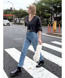 Ungrid｜アングリッドのパンツ通販 - ZOZOTOWN