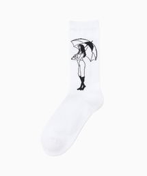 Whimsy | Whimsy / ウィムジー REICO SOCKS(ソックス/靴下)