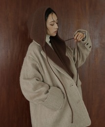 イヤーマフ（ブラウン系）一覧 - WEAR