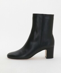 ODETTE E ODILE｜オデットエオディールのブーツ（ジップアップ）通販