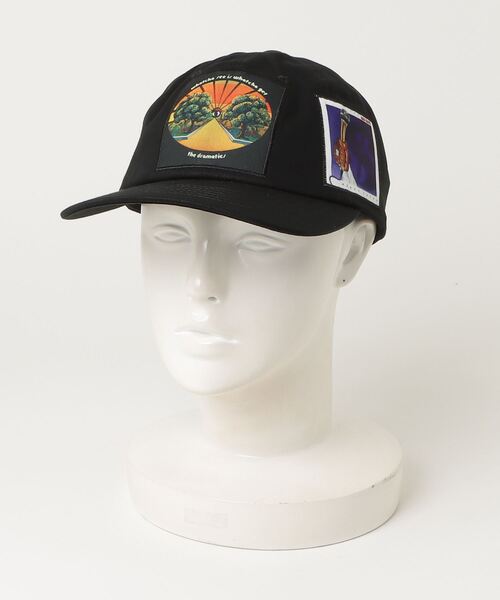 セール】【C-HUF】【HUF×STAX RECORDS/ハフ×スタックス・レコード