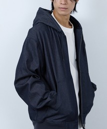 USED Paradise ディッキーズブルゾン ネイビー Mサイズ USED Paradise ディッキーズブルゾン ネイビー Mサイズ USED Paradise